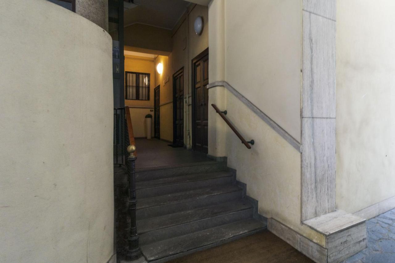 Easylife - Moderno E Chic Studio In Porta Venezia Milano Exteriör bild