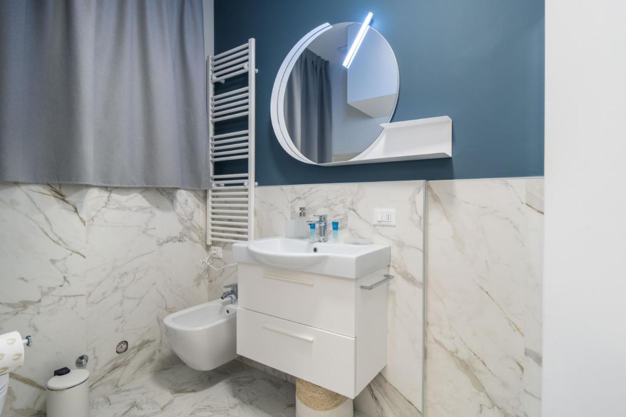 Easylife - Moderno E Chic Studio In Porta Venezia Milano Exteriör bild