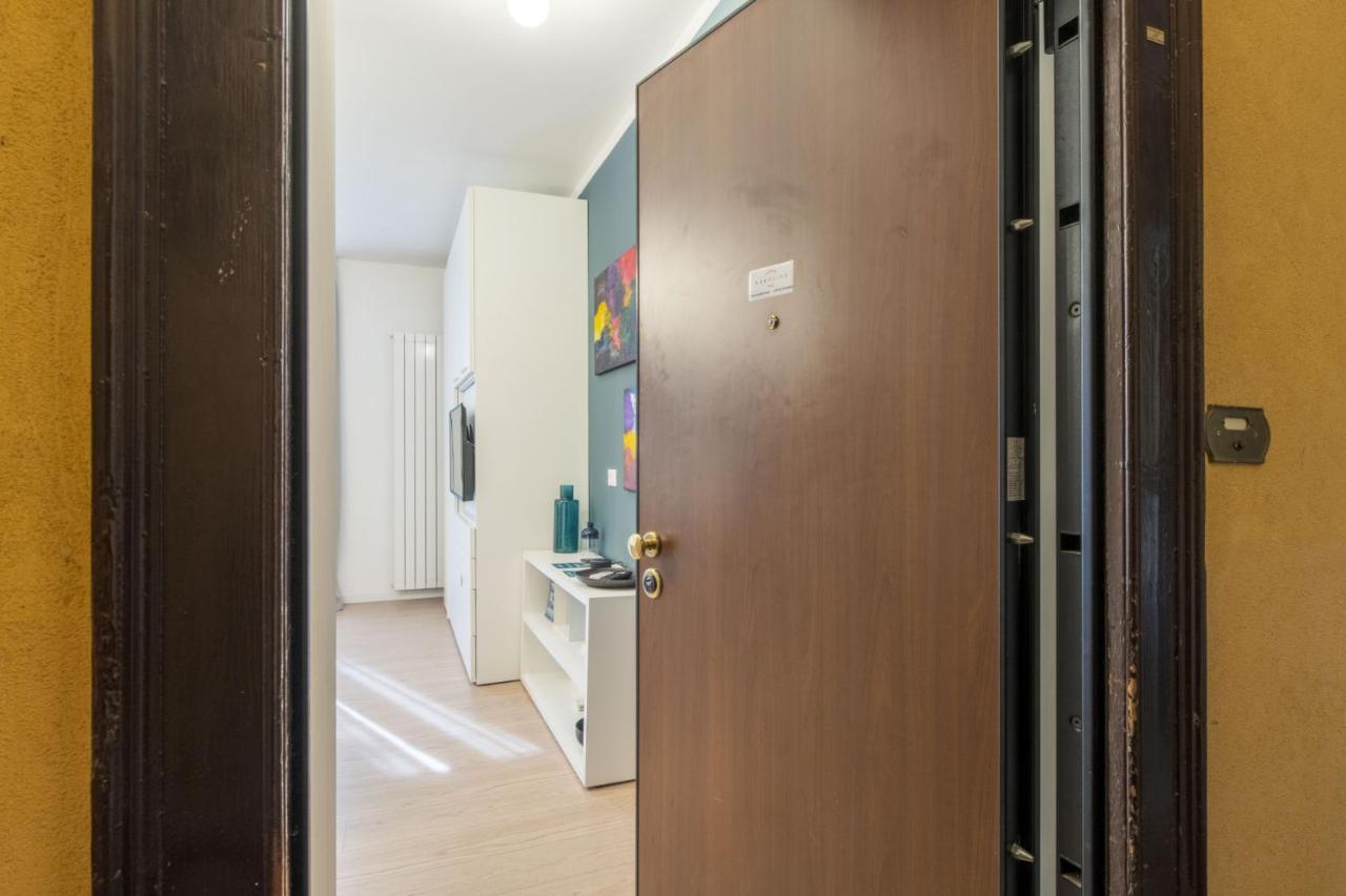 Easylife - Moderno E Chic Studio In Porta Venezia Milano Exteriör bild